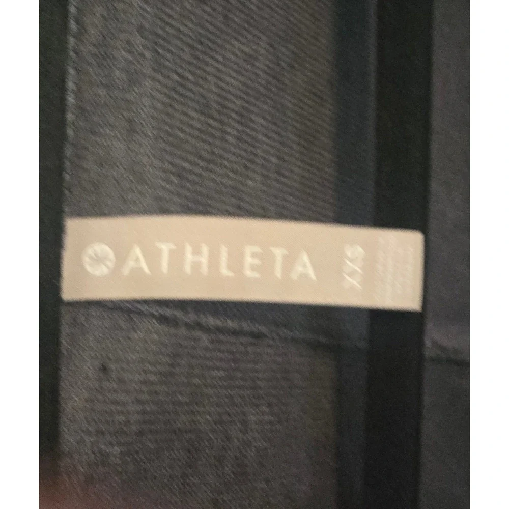 Athleta versatile heather